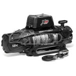 Wyciągarka XRC Gen3 12000 lbs z liną syntetyczną Smittybilt - 2