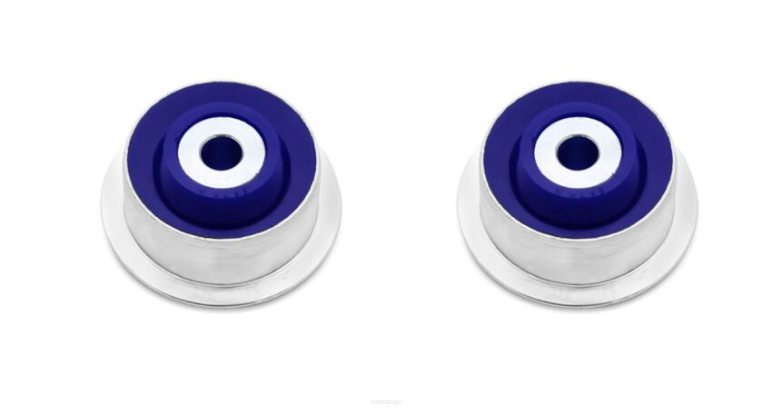 Fr Lwr Ctrl Arm Bush Kit