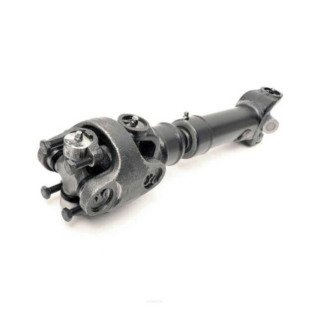 Wał napędowy tył CV Rough Country Lift 4