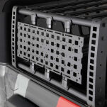 Płyta do mocowania akcesoriów Go Rhino SRM Overland - 3