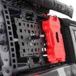 Płyta do mocowania akcesoriów Go Rhino SRM Overland - 5