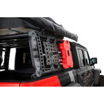 Płyta do mocowania akcesoriów Go Rhino SRM Overland - 6