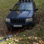 Lina łącząca bridle OFD - 2