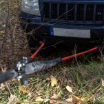 Lina łącząca bridle OFD - 3