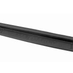 Nakładki na progi przód i tył Rough Country - Jeep Wrangler JK 4 Drzwi 07-18 - 3