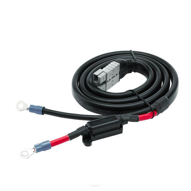 1.5M Anderson™ To Battery Eyelet Terminal Cable