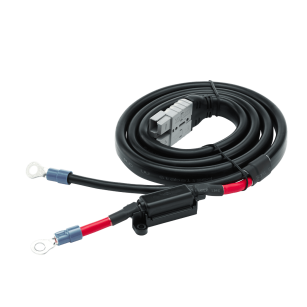 1.5M Anderson™ To Battery Eyelet Terminal Cable