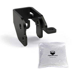 Relokacja mocowania drążka Panharda przód TeraFlex Lift 2,5-3,5"