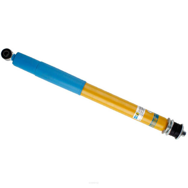 Amortyzator gazowy przód Bilstein B6 4600 Lift 0