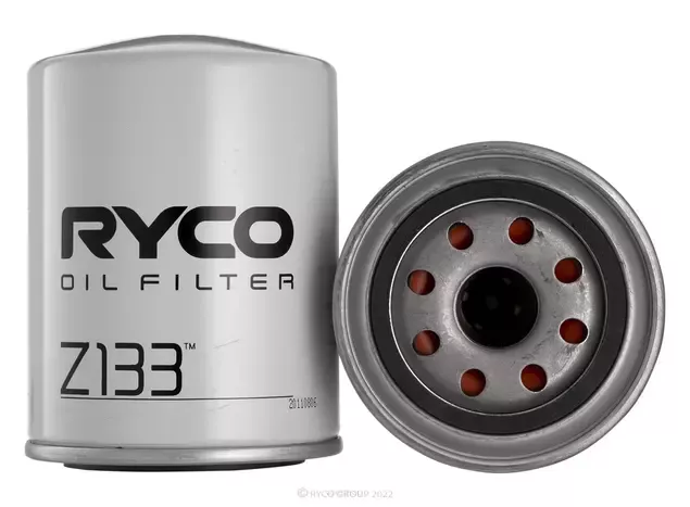 Oil Filter, FORD Diesel (75-80); JAGUAR XJ6