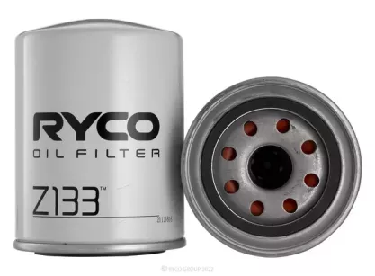 Oil Filter, FORD Diesel (75-80); JAGUAR XJ6