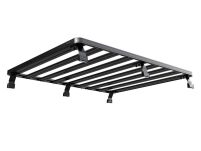 Bagażnik na skrzynie ładunkową Pickup z roletą Roll Top z fabrycznymi prowadnicami Slimline II Front Runner - 7