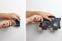 Brodit uchwyt samochodowy pasywny do Apple iPad Mini 4 - 5