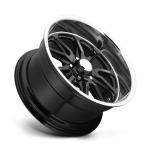 Felga aluminiowa U121 Rambler Gloss Black US Mags - 2