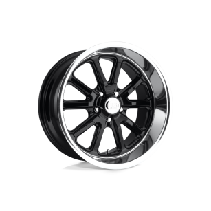 Felga aluminiowa U121 Rambler Gloss Black US Mags