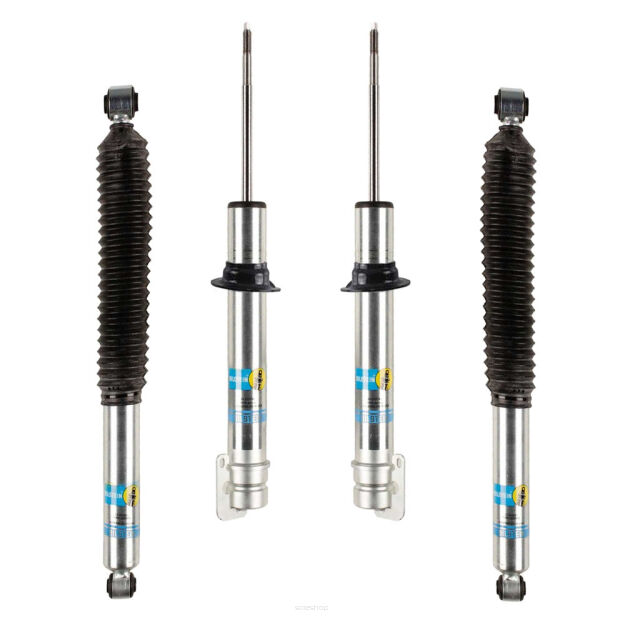 Zestaw amortyzatorów Bilstein B8 5100 Ride Height Adjustable Lift 0,5-1,5