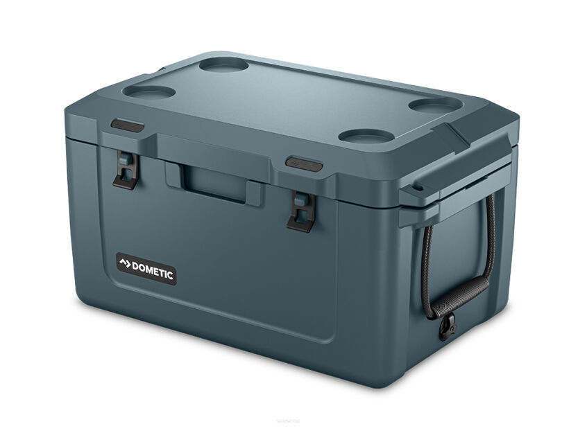 Lodówka turystyczna Dometic Patrol 55L Cooler / Ocean