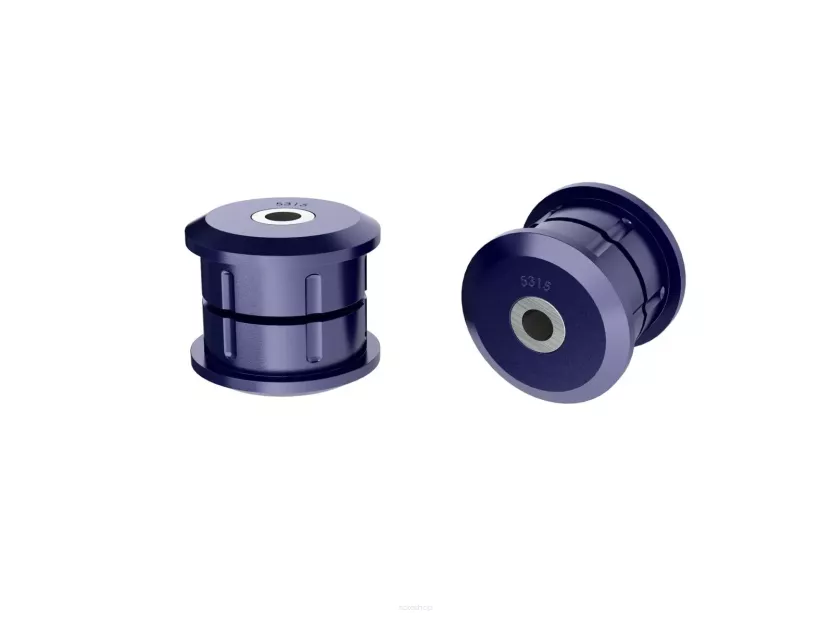 Differential Mount Bush Kit