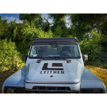 Bagażnik dachowy pełna długość Leitner Designs ACS - 4