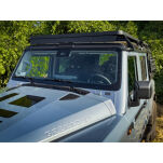 Bagażnik dachowy pełna długość Leitner Designs ACS - 5