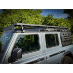 Bagażnik dachowy pełna długość Leitner Designs ACS - 6