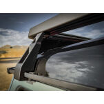 Bagażnik dachowy pełna długość Leitner Designs ACS - 7