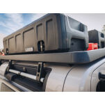 Bagażnik dachowy pełna długość Leitner Designs ACS - 9