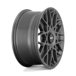 Felga aluminiowa R166 Anthracite Rotiform - 3