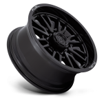 Felga aluminiowa D760 CLASH Gloss Black FUEL - 2