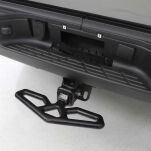 Stopień do haka holowniczego Smittybilt - 4