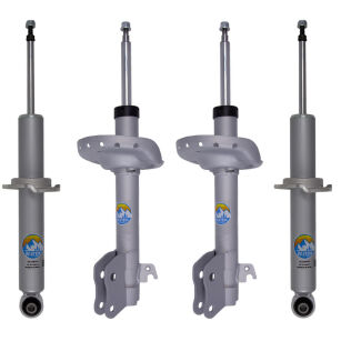 Zestaw zawieszenia B8 5100 Terrasport Bilstein Lift 1,5"
