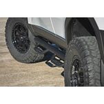 Progi, stopnie boczne Rough Country Nerf Steps - 7