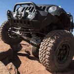 Wyciągarka SMITTYBILT XRC GEN2 12000 LBS Lina Stalowa - 7