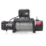 Wyciągarka SMITTYBILT XRC GEN2 12000 LBS Lina Stalowa - 9