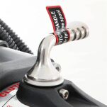 Wyciągarka SMITTYBILT XRC GEN2 12000 LBS Lina Stalowa - 4