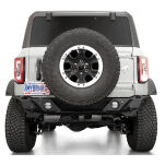 Zderzak tył Addictive Desert Designs Krawler - 2