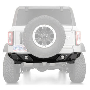 Zderzak tył Addictive Desert Designs Krawler