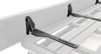 Markiza zadaszenie RHINO RACK BATWING 270 samonośna , prawa - 6