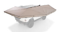 Markiza zadaszenie RHINO RACK BATWING 270 samonośna , prawa - 2