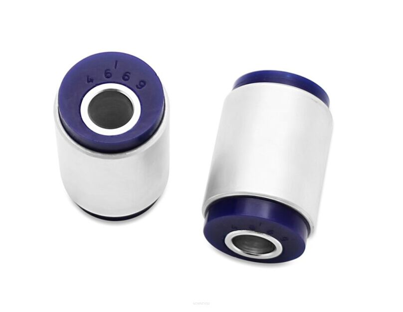 Ctrl Arm Lower Inner Kit