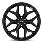 Felga aluminiowa M231 VICE SUV Gloss Black NICHE ROAD WHEELS - 2