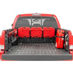 Panel montażowy paki przód Molle Rough Country - 3