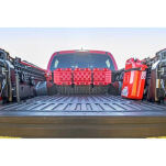 Panel montażowy paki przód Molle Rough Country - 4