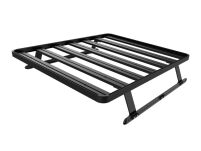 Pickup Truck Load Bed Slimline II Rack Kit / 1255mm(W) x 1358mm(L) - by Front Runner - 3