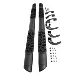 Progi, Stopnie boczne Vertex V3 Go Rhino - 2