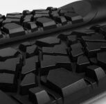 Progi, Stopnie boczne Vertex V3 Go Rhino - 3