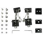 Zaczepy maski OFD Offroad Fabrication - 9