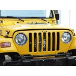 Zaczepy maski OFD Offroad Fabrication - 8