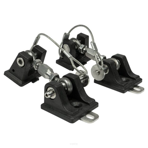 Zaczepy maski OFD Offroad Fabrication