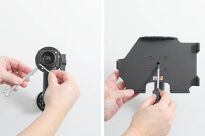 Brodit uchwyt samochodowy pasywny do Apple iPad Mini 6 - 4